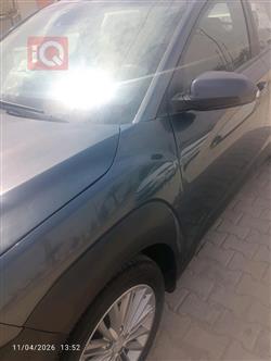 هيونداي كونا